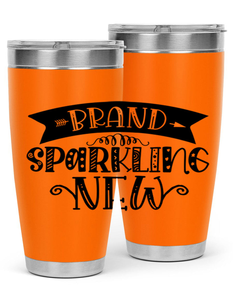 BRAND SPARKLING NEW 54#- fall- Tumbler