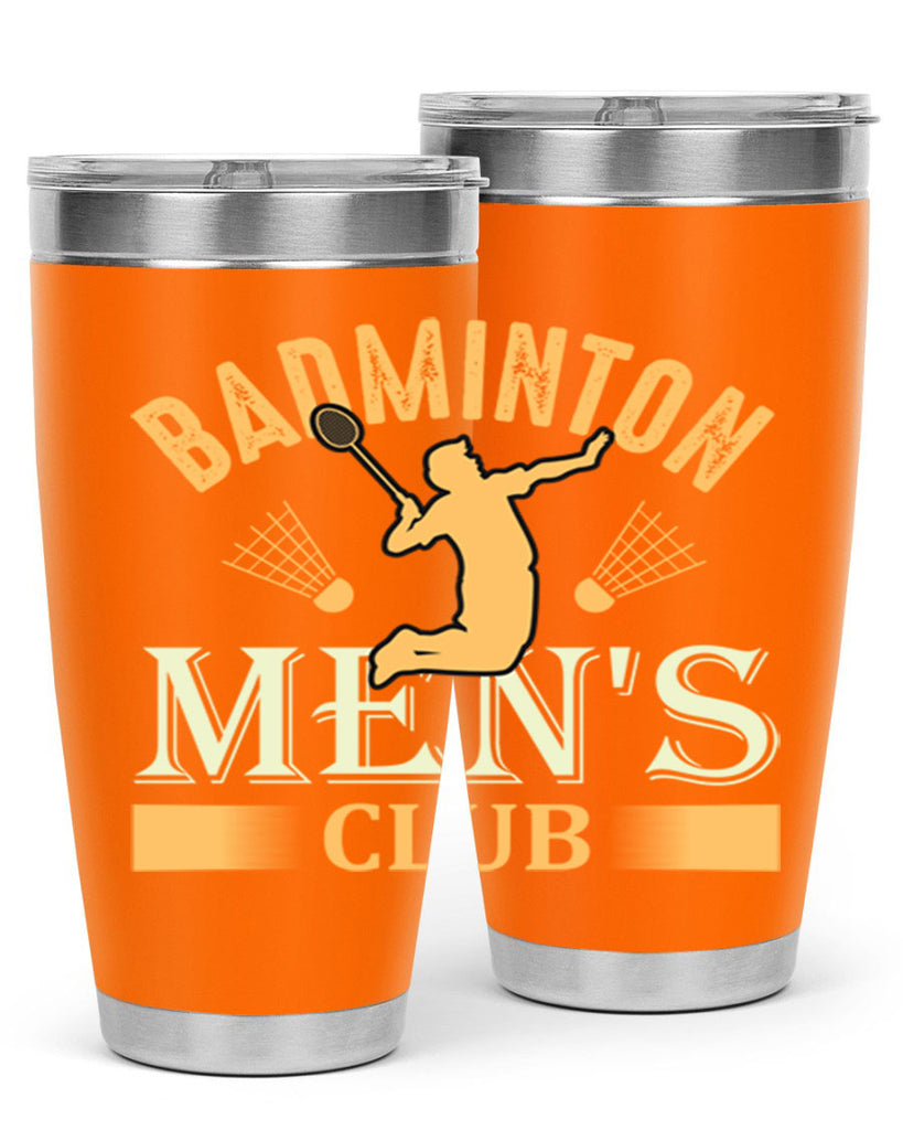 Badminton mens 1450#- badminton- Tumbler