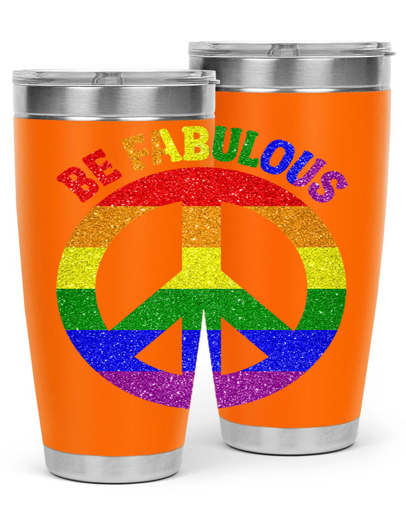 Be Fabulous Lgbt Pride Month  41#- lgbt- Tumbler