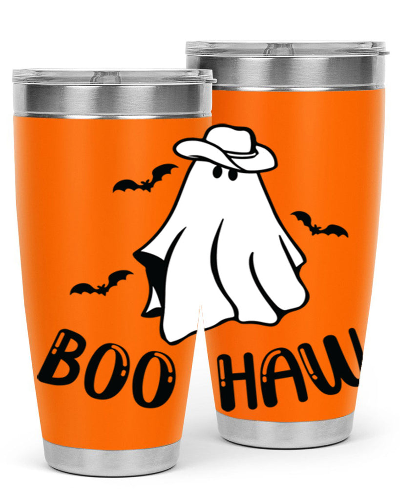 Boo Haw 53#- fall- Tumbler