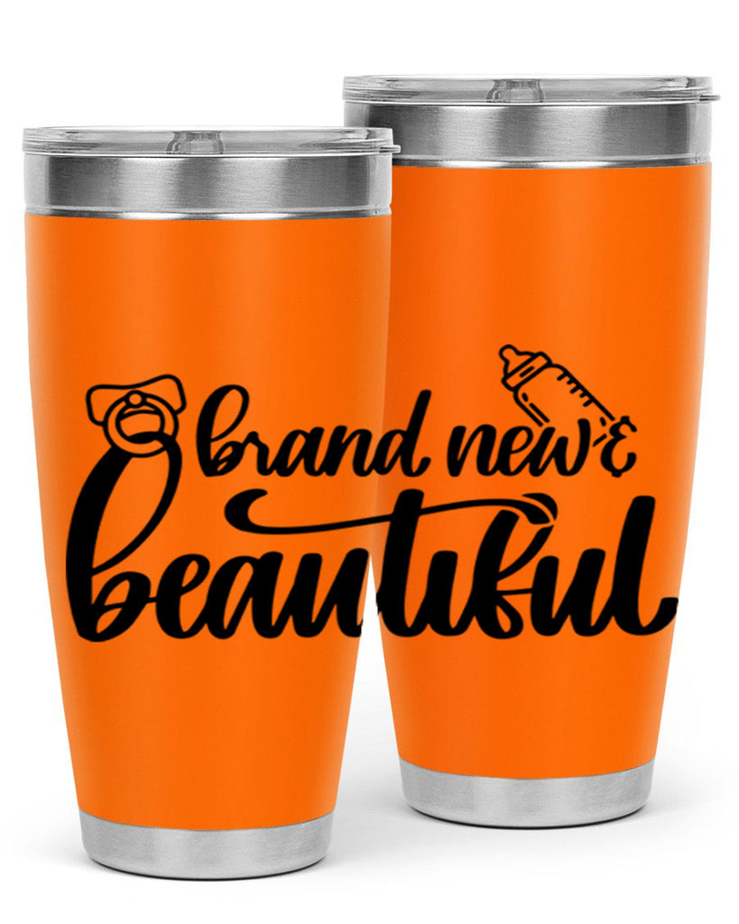 Brand New Beautiful Style 107#- baby- tumbler
