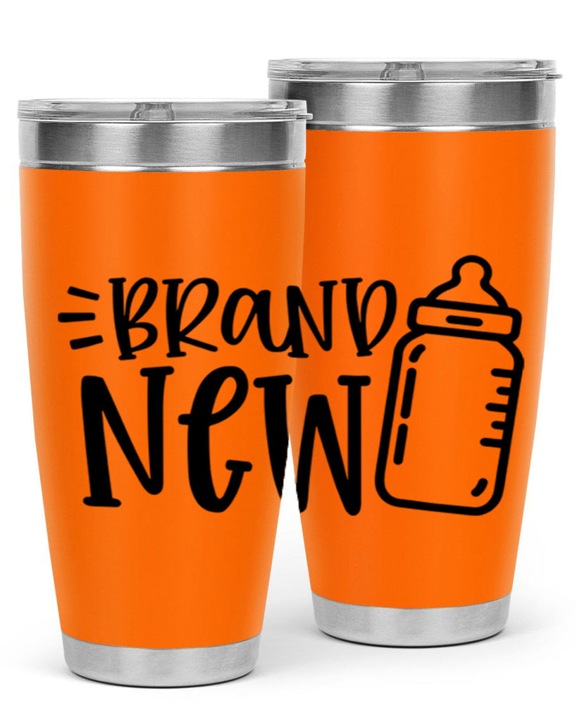 Brand New Style 106#- baby- tumbler