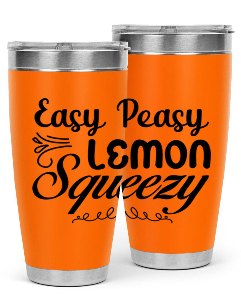 Easy peasy lemon squeezy 156#- mermaid- Tumbler