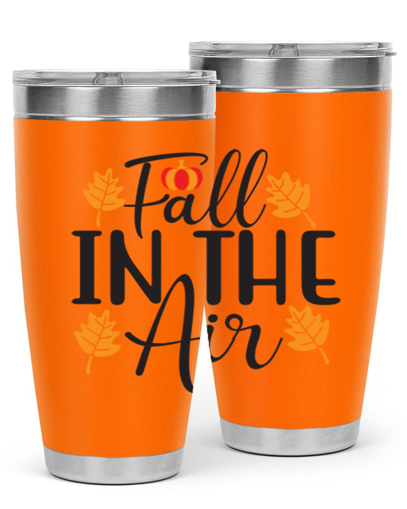 Fallintheair 152#- fall- Tumbler