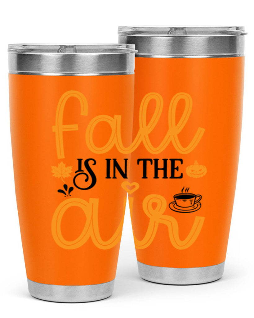 Fallisintheair 153#- fall- Tumbler