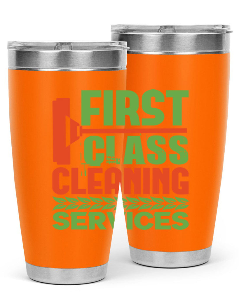 First class cleaning service Style 32#- cleaner- tumbler