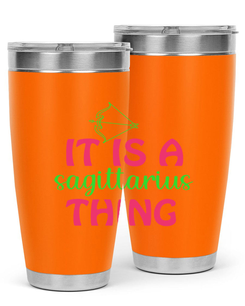 It is a sagittarius thing 257#- zodiac- Tumbler