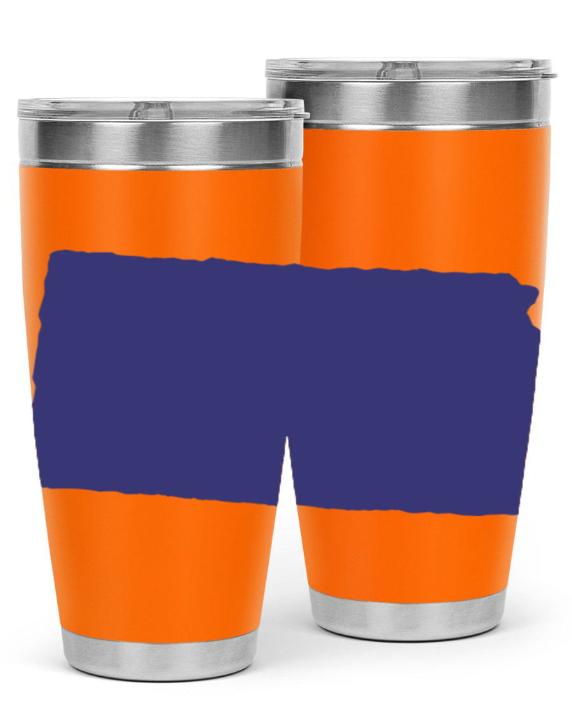 Kansas 35#- stateflags- Tumbler