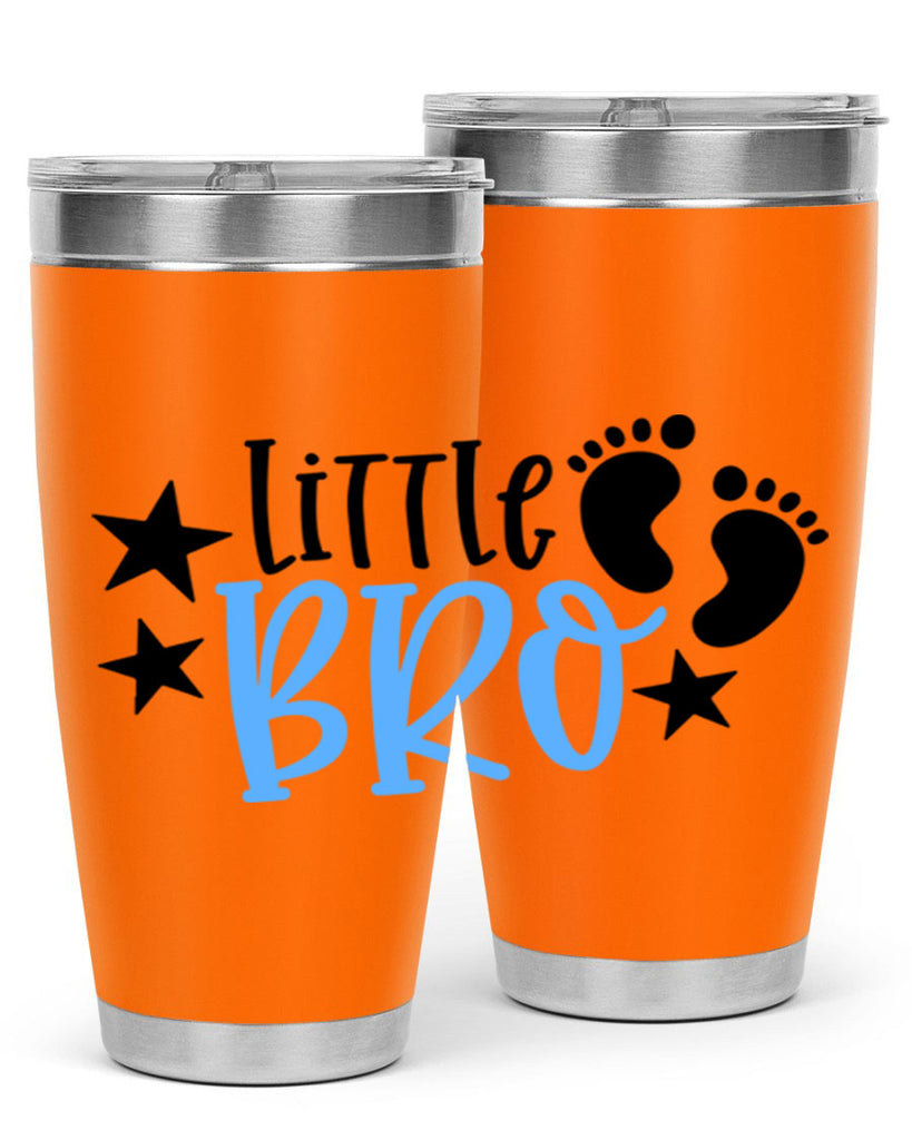 Little Bro Style 65#- baby- tumbler