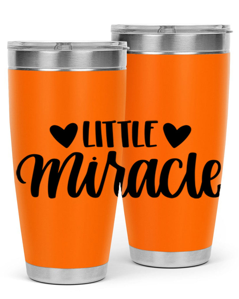 Little Miracle Style 60#- baby- tumbler