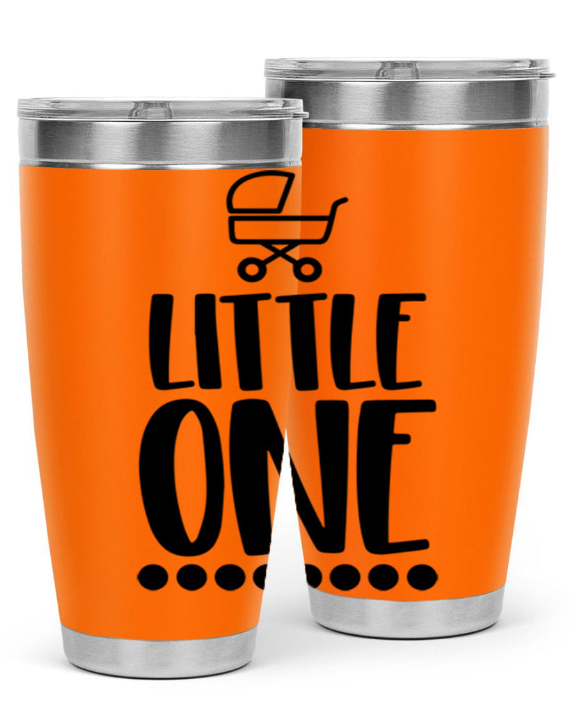 Little One Style 58#- baby- tumbler