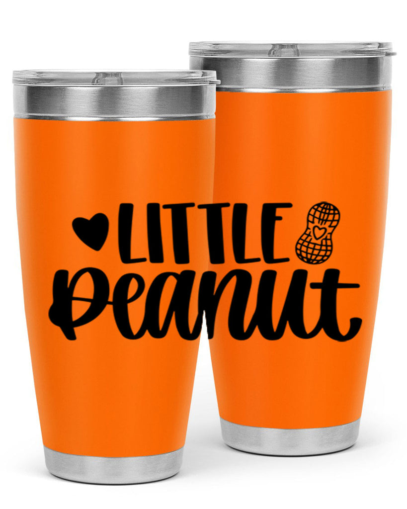 Little Peanut Style 57#- baby- tumbler