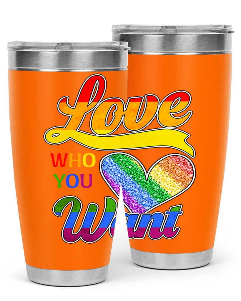 Love Who You Want Gay Pride Lgbt Png 21#- lgbt- Tumbler