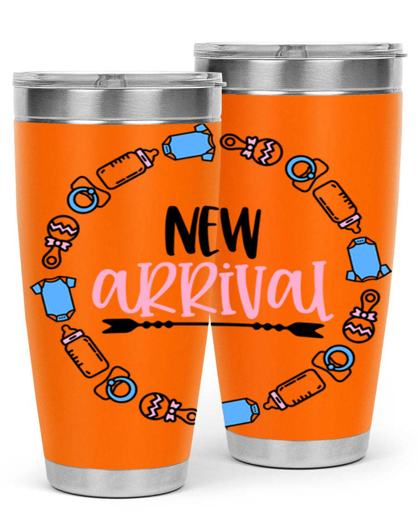 New Arrival Style 40#- baby- tumbler