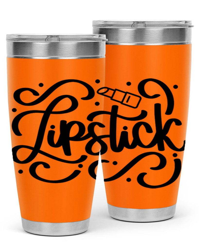 SingleLipstick Style 26#- make up- Tumbler