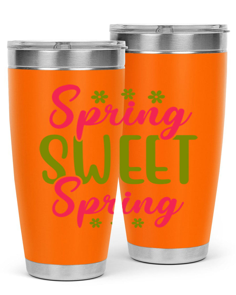 Spring Sweet Spring 475#- spring- Tumbler