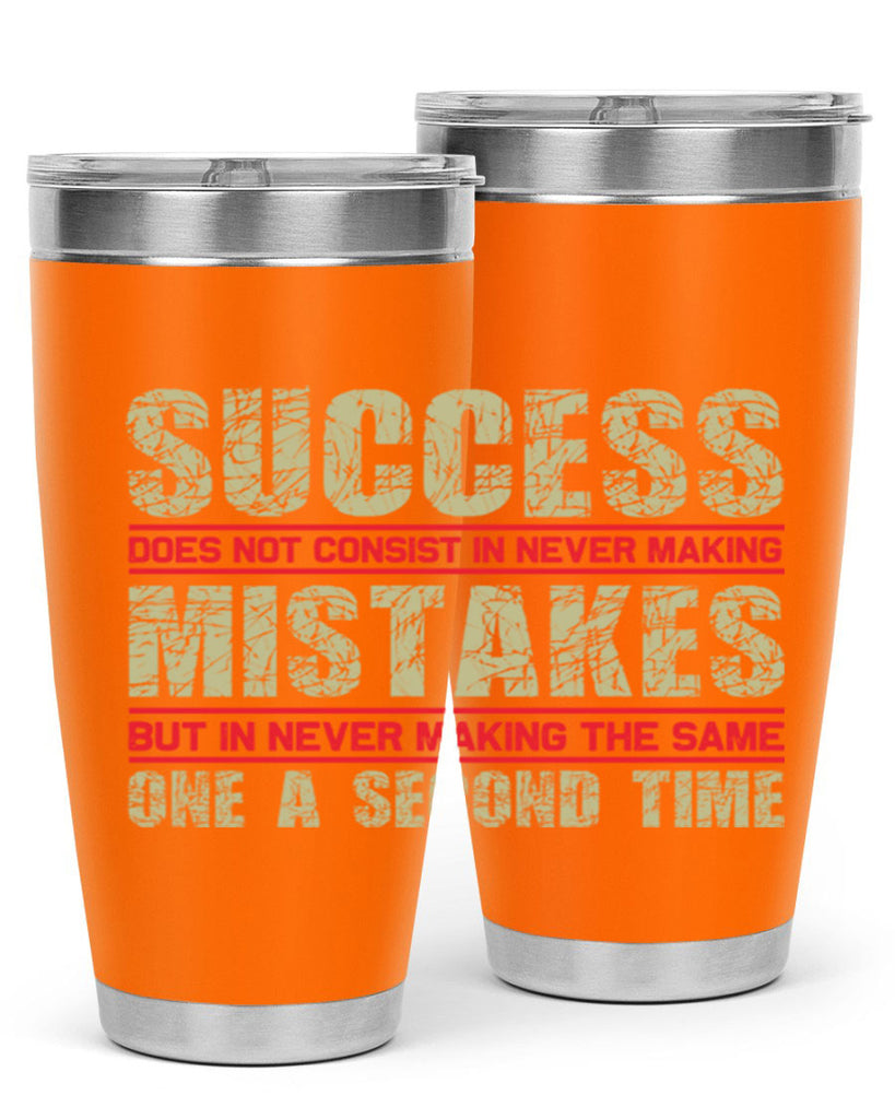 Success Style 21#- motivation- Tumbler