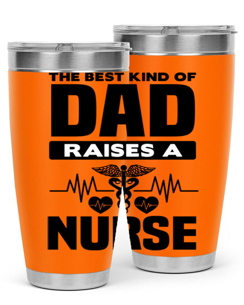 The best kind of Style 239#- nurse- tumbler