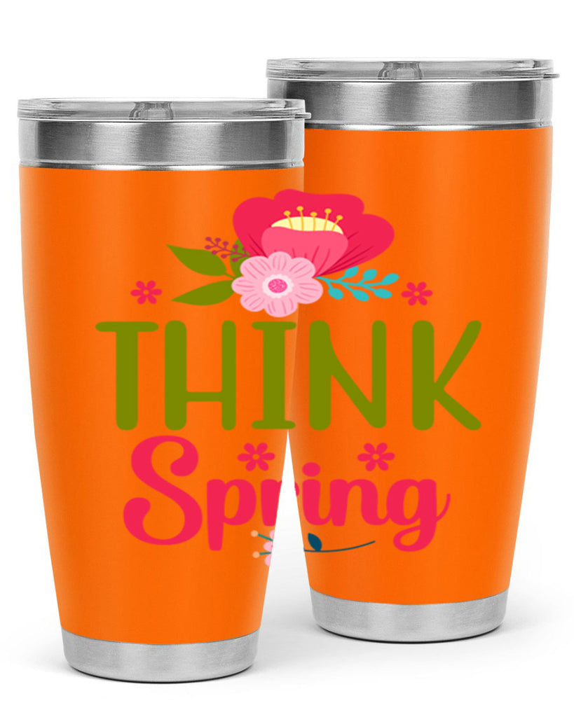 Think Spring 550#- spring- Tumbler