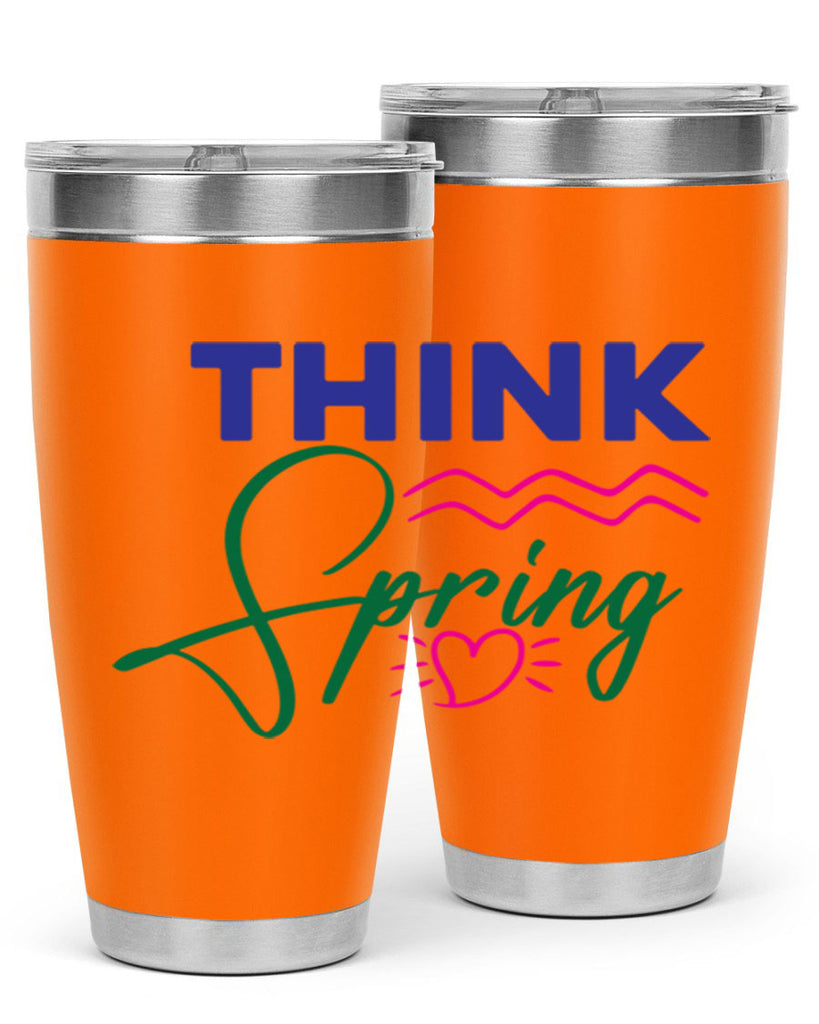 Think Spring 552#- spring- Tumbler