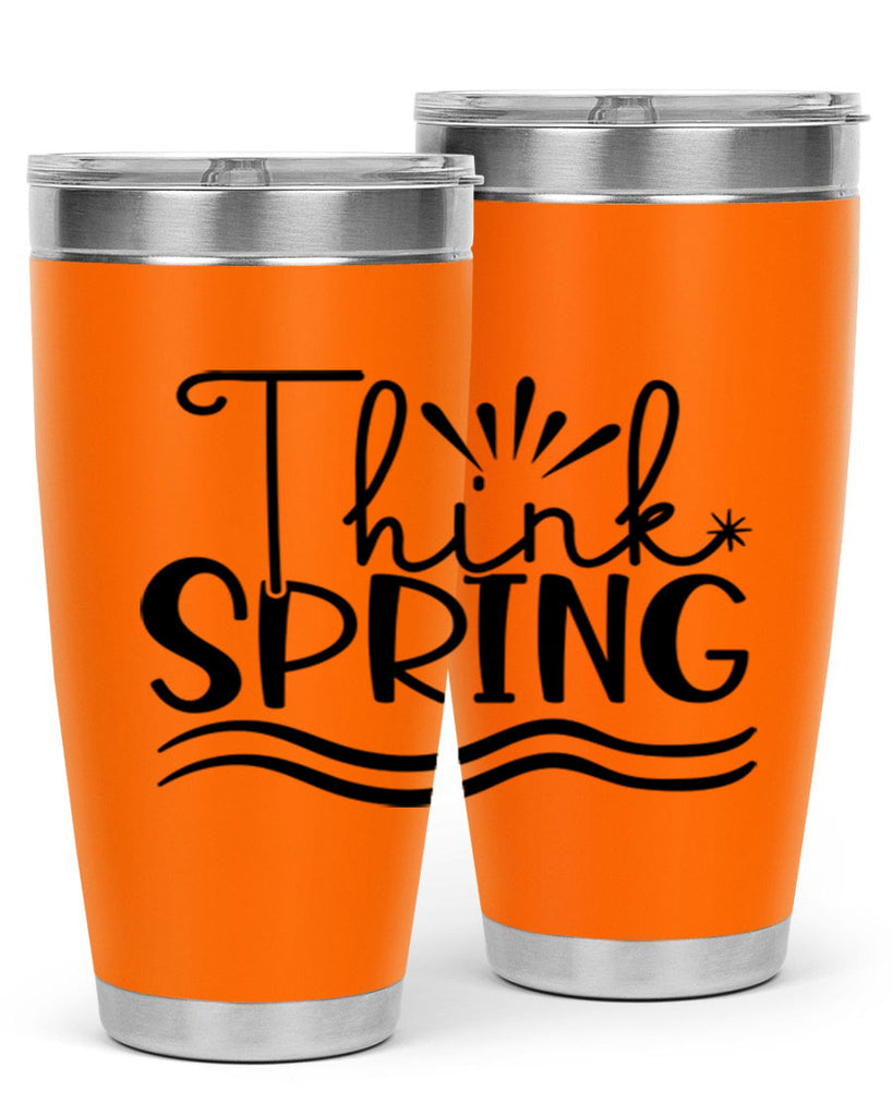 Think Spring 554#- spring- Tumbler