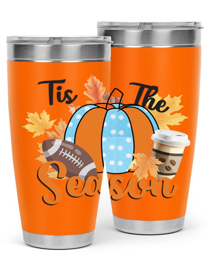 Tis the Season Fall 616#- fall- Tumbler