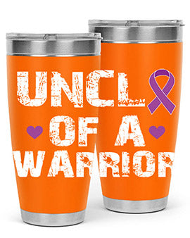 alzheimers awareness style 26#- alzheimers- Tumbler