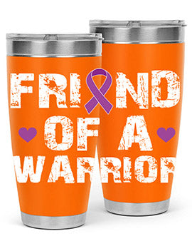 alzheimers awareness style 28#- alzheimers- Tumbler