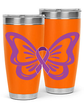 alzheimers awareness style 31#- alzheimers- Tumbler