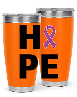 alzheimers awareness style 35#- alzheimers- Tumbler