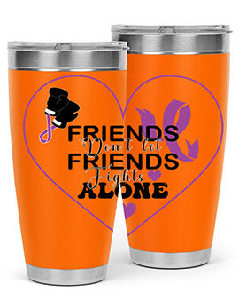 alzheimers awareness style 48#- alzheimers- Tumbler