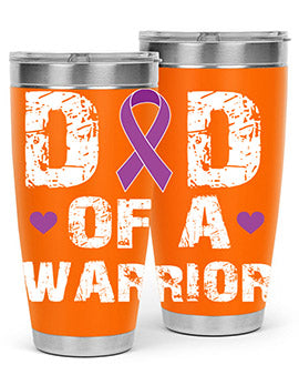 alzheimers awareness style 53#- alzheimers- Tumbler