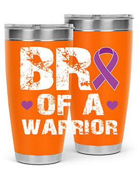 alzheimers awareness style 67#- alzheimers- Tumbler