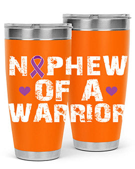 alzheimers awareness style 75#- alzheimers- Tumbler