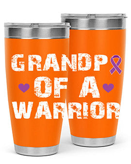 alzheimers awareness style 79#- alzheimers- Tumbler