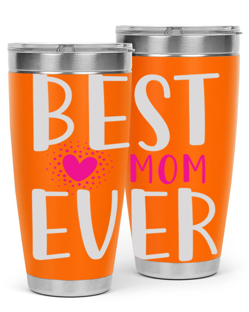 best mom 203#- mom- Tumbler