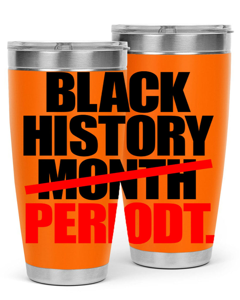 black history month periodt 238#- black words phrases- Cotton Tank