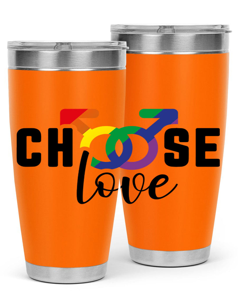 chooselove 151#- lgbt- Tumbler