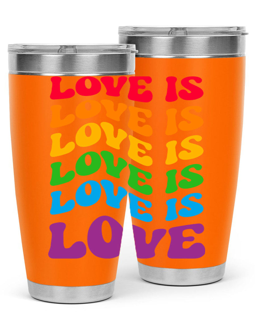 cool rainbow lgbt love is lgbt 147#- lgbt- Tumbler