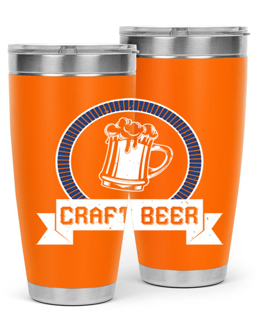 craft beer 95#- beer- Tumbler