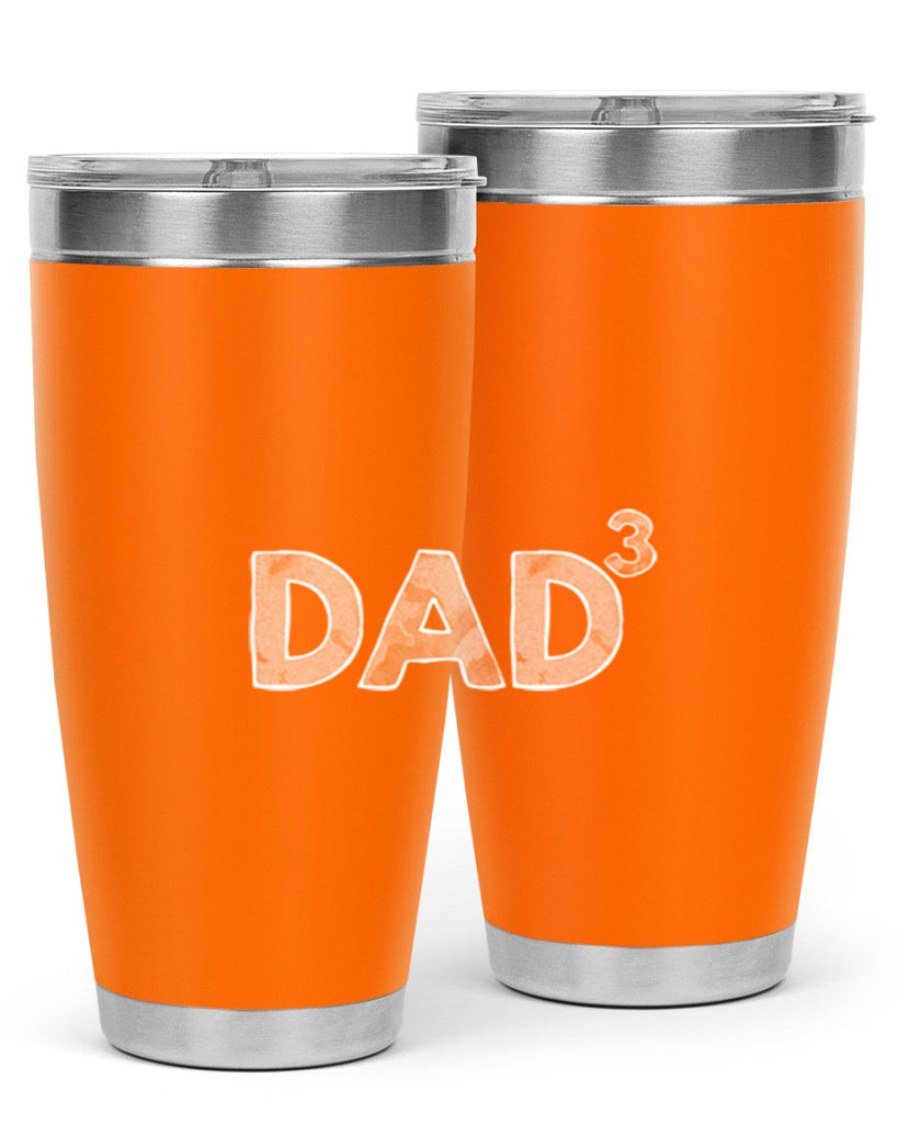 dad 31#- dad- Tumbler