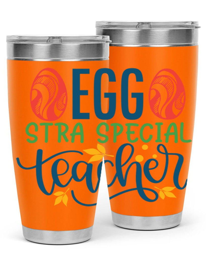 egg stra special teacher Style 178#- teacher- tumbler