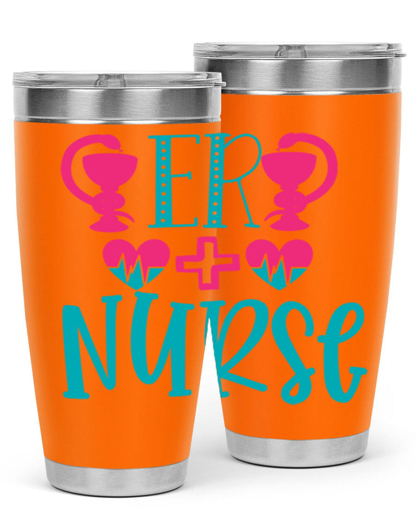 er nurse Style Style 193#- nurse- tumbler
