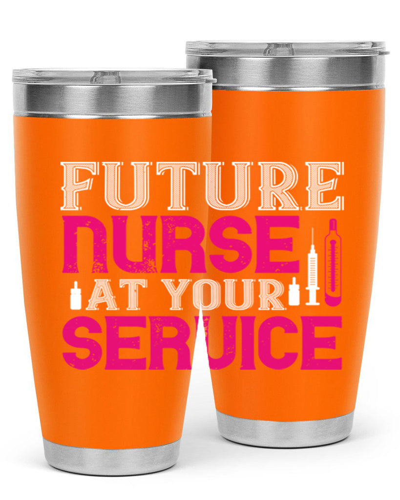 future nurse at your Style 407#- nurse- tumbler