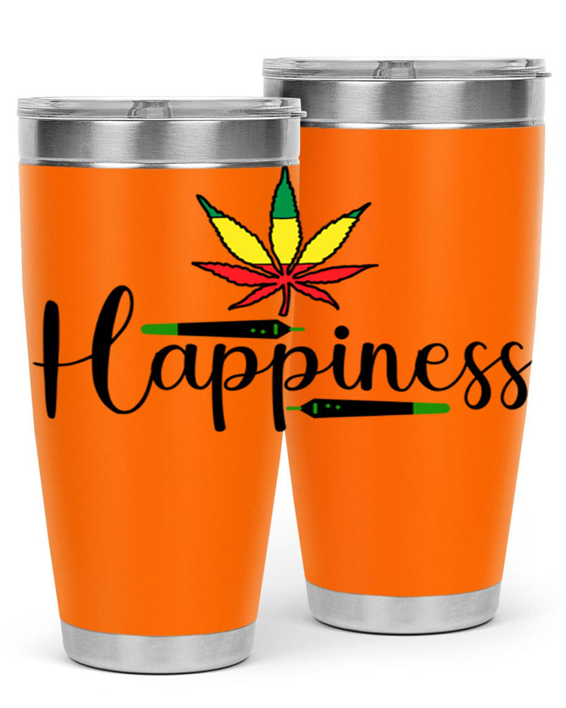 happiness weed 99#- marijuana- Tumbler