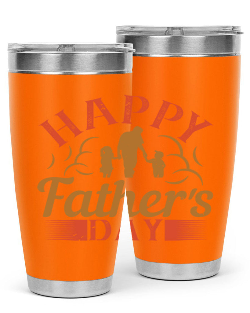 happy fathers day 216#- fathers day- Tumbler