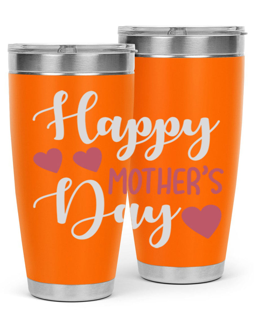 happy mother’s day 171#- mom- Tumbler