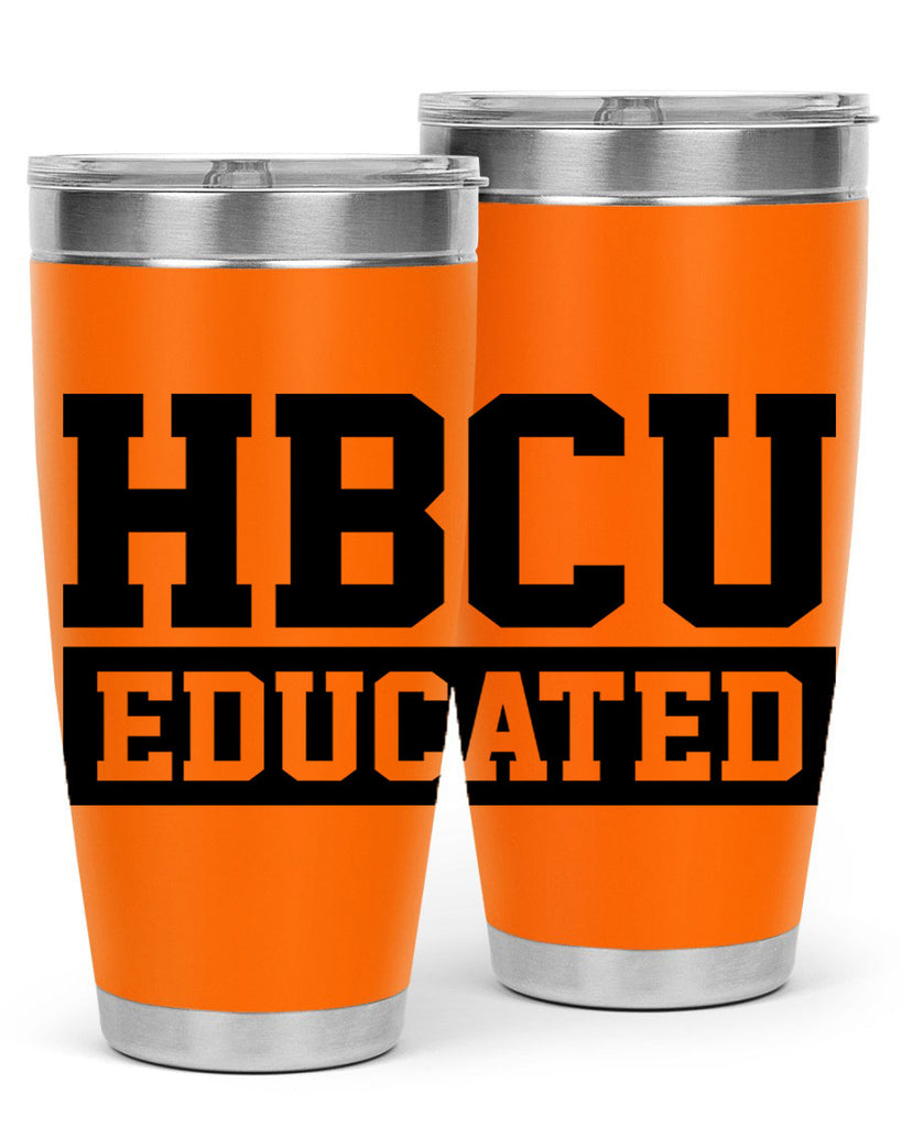 hbcu educated 136#- black words phrases- Cotton Tank