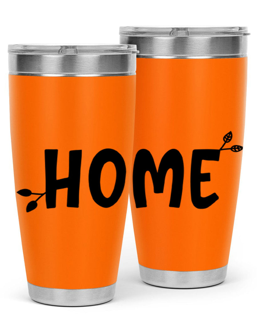 home 67#- home- Tumbler