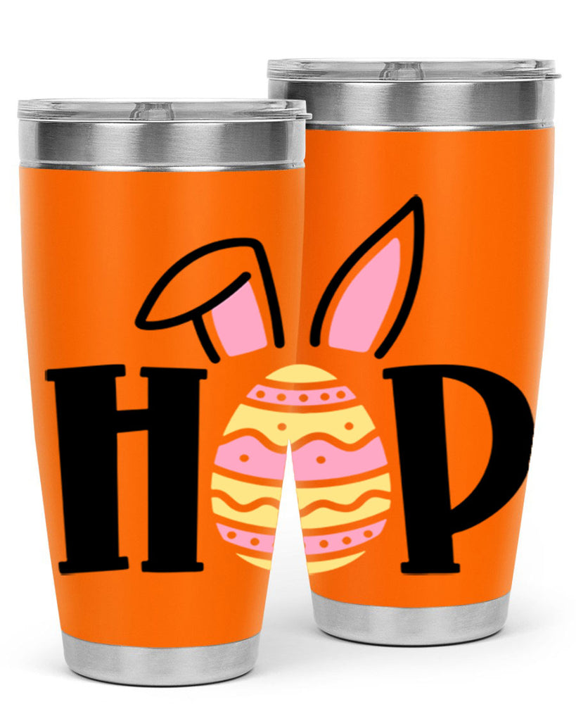 hop 27#- easter- Tumbler